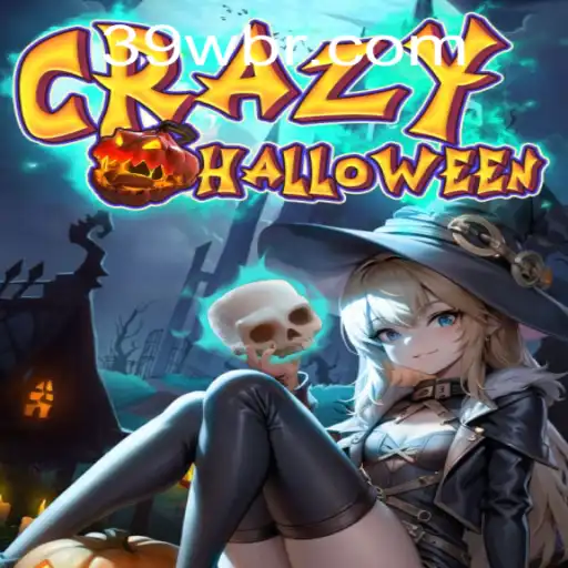CrazyHalloween: Descubra o Jogo que está Transformando a Diversão do Dia das Bruxas