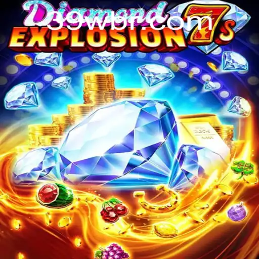 Explorando o Mundo Vibrante de DiamondExplosion7s