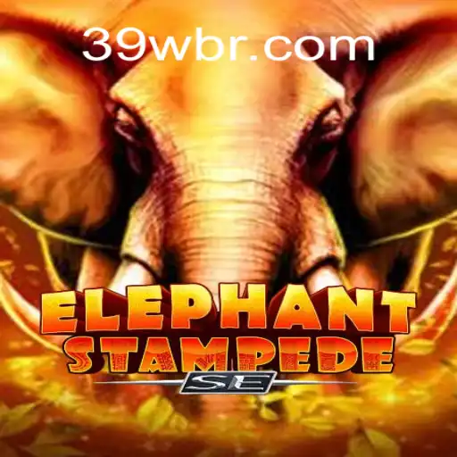 ElephantStampedeSE: Uma Jornada Selvagem no Universo dos Games