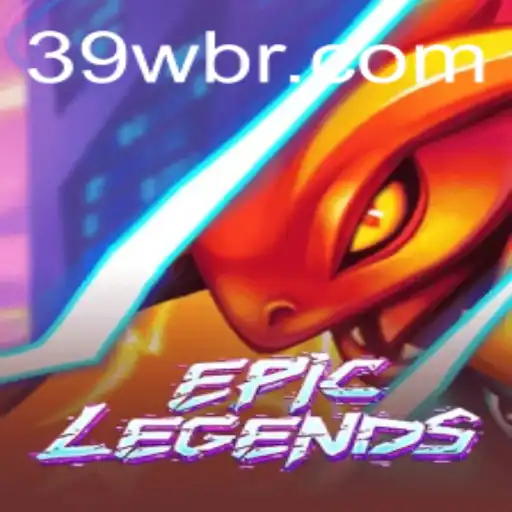 Explorando EpicLegends: O Jogo do Momento
