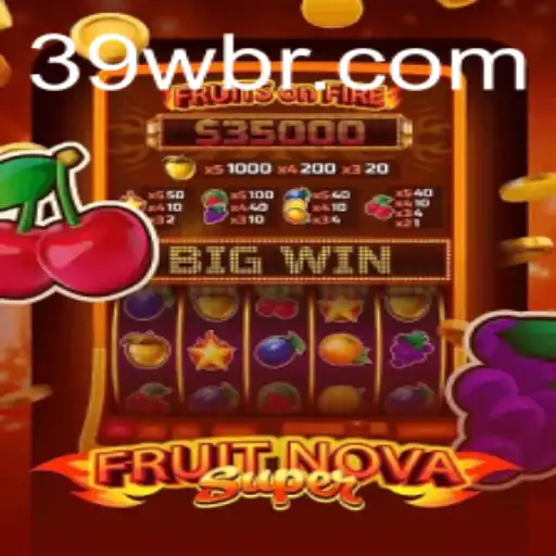 Descubra o Fascinante Jogo FruitNovaSuper