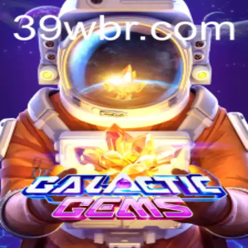 Explorando GalacticGems: Um Novo Fenômeno no Mundo dos Jogos
