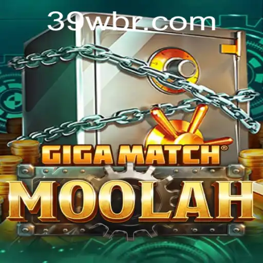 Descubra GigaMatchMoolah: Uma Nova Era dos Jogos com a Palavra-Chave 39W