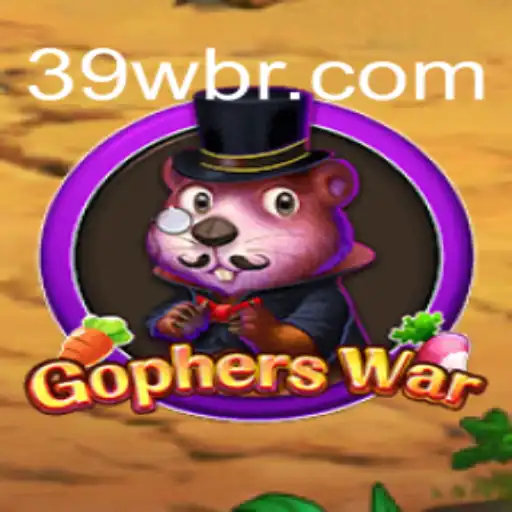 GophersWar: Descubra o Mundo Empolgante deste Jogo Estratégico
