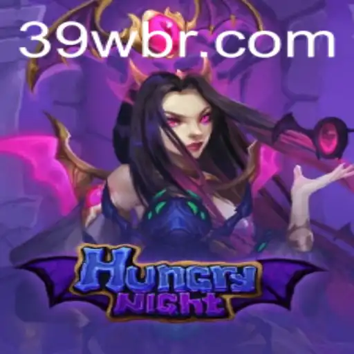 Explorando as Aventuras de 'HungryNight': O Fenômeno Impulsionado pela Palavra-Chave '39W'