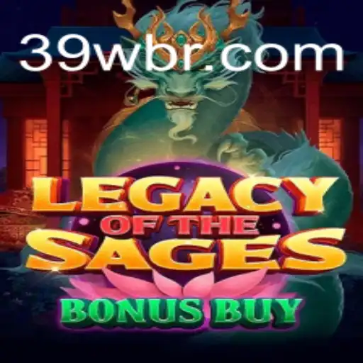 Explorando Legacy of the Sages Bonus Buy: A Nova Sensação dos Jogos