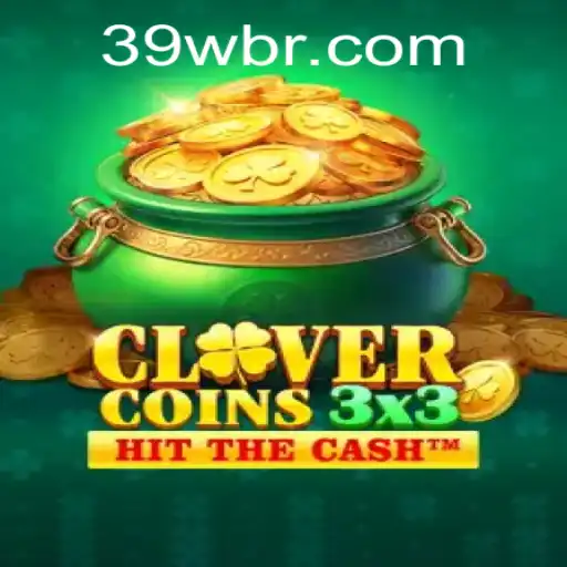 Explorando Clovercoin3x3: Um Jogo Inovador com a Palavra-Chave 39W