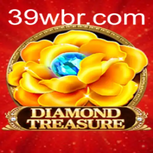 Diamondtreasure: A Aventura Suprema de Caça ao Tesouro