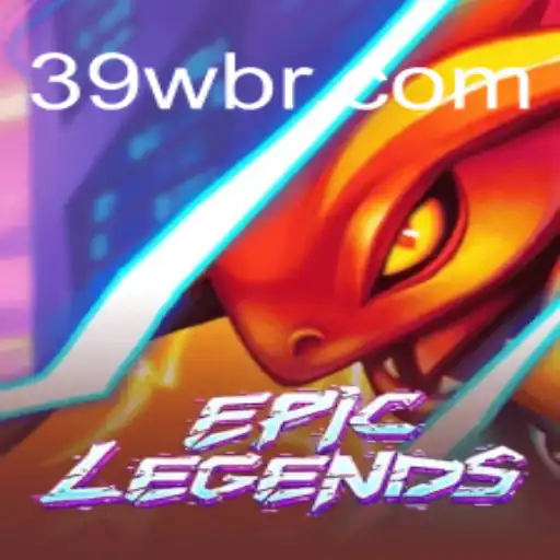 Explorando EpicLegends: O Jogo do Momento