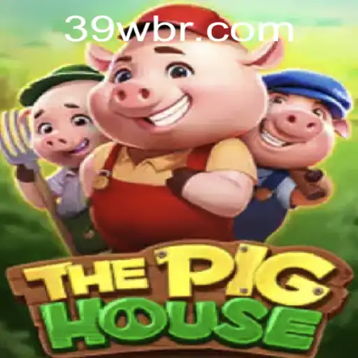 ThePigHouse: O Jogo de Estratégia de Sobrevivência e Aventura