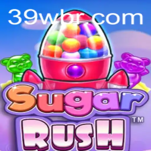 Descubra a Magia de SugarRush: O Jogo que Encanta com a Palavra-chave 39W