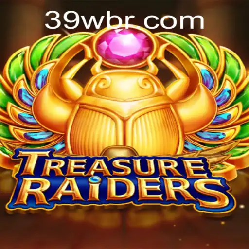 Explorando 'TREASURERAIDERS': O Jogo de Aventura que Conquista Jovens e Adultos